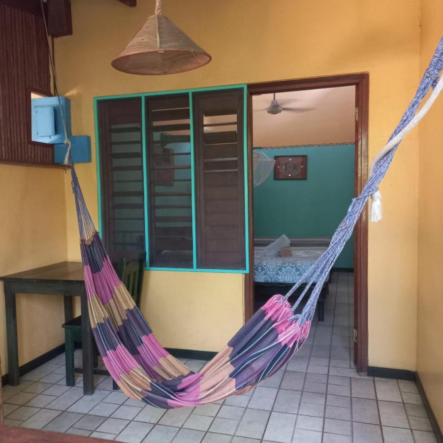 Cabinas Guarana Puerto Viejo de Talamanca Exterior photo